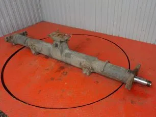 20888027 VOLVO Балка задняя