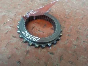 5001848822 RENAULT Кольцо синхронизатора