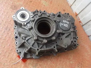 1315301224 ZF Делитель КПП