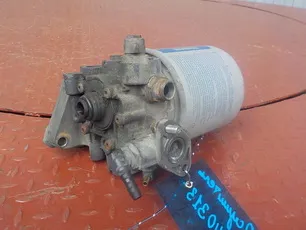 14317915 MERCEDES Осушитель