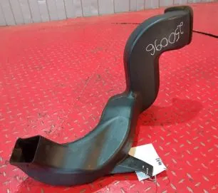 9438300144 MERCEDES Воздуховод
