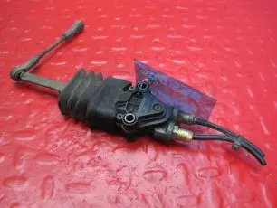 3284530 MERCEDES Кран уровня пола