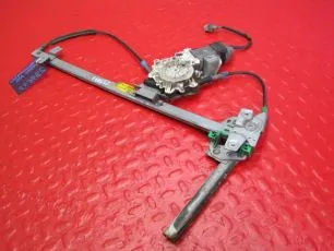 9737200346 MERCEDES Стеклоподъемник левый