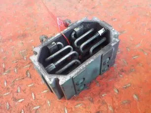 21933716 VOLVO Свеча накаливания