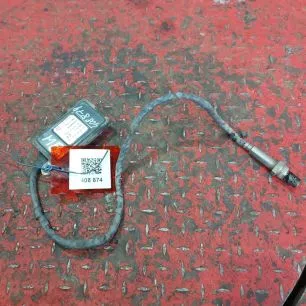 91533628 MERCEDES Датчик кислородный
