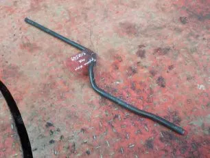 9472690234 MERCEDES Трубка КПП