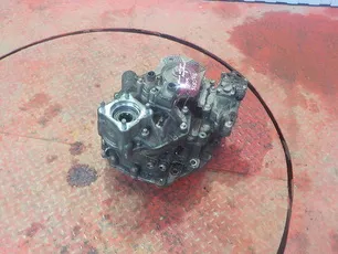 12600405 MERCEDES Коробка отбора мощности