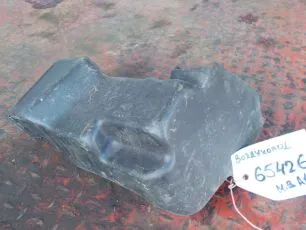 9738310845 MERCEDES Воздуховод