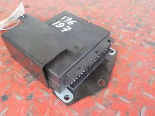 1611580 DAF Блок управления CDM