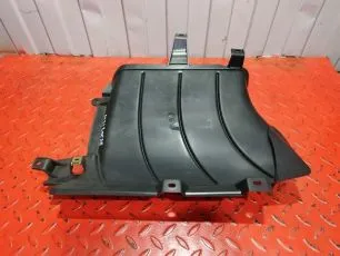 M3130628 MARSHALL Дефлектор кабины внутренняя часть левая