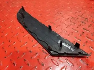M3100145 MARSHALL Накладка бампера