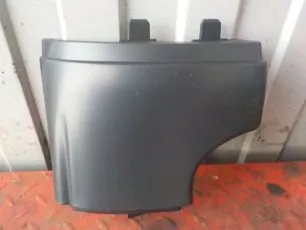 M3140110 MARSHALL Угол бампера левый