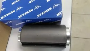 C234706A WEWELER Сайлентблок передней рессоры