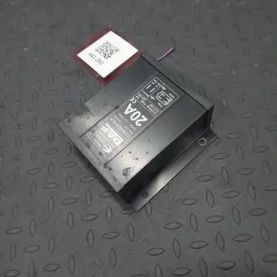 1726282 DAF Преобразователь напряжения