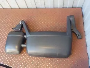 M4300008 MARSHALL Зеркало левое