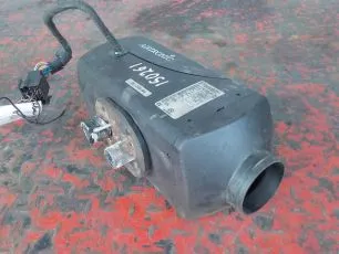78300661 MERCEDES Автономный отопитель