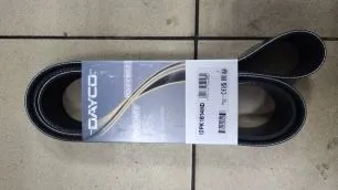 12PK1814HD DAYCO Ремень поликлиновой