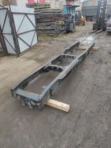 9403101401 MERCEDES Рама