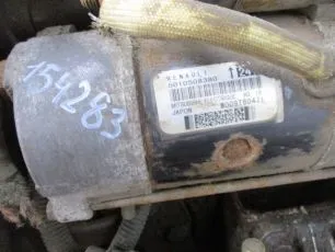 5001853713 RENAULT Стартер