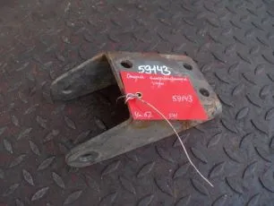 1626968 VOLVO Опора заднего амортизатора
