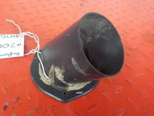 81619500258 MAN Воздуховод