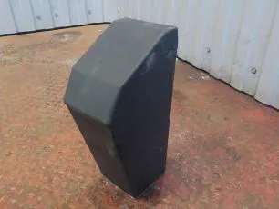 81669120217 MAN Бардачок