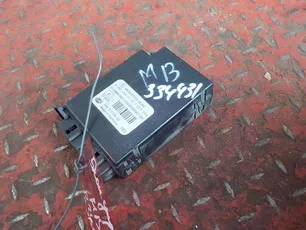 4461707 MERCEDES Блок управления зажиганием