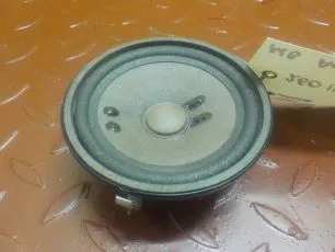 9018270460 MERCEDES Динамик