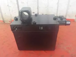 975142 EMMERRE Насос подъема кабины