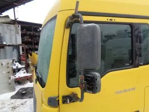 81637316611 MAN Кронштейн зеркала