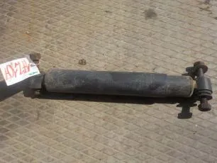5010630728 RENAULT Амортизатор задний