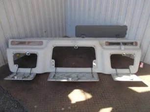 20360014 VOLVO Бардачок