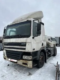 Поступление в разбор DAF CF 2001-2005