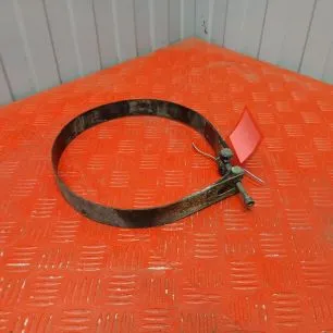 21467586 VOLVO Хомут ресивера