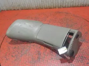 1652298 DAF Накладка торпедо