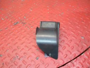 9438850074 MERCEDES Накладка бампера