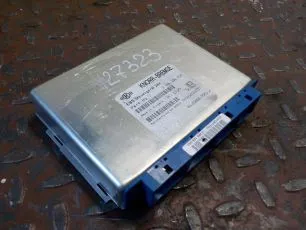 81258087021 MAN Блок управления EBS