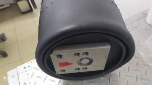 SP554961KP SAMPA Пневмоподушка