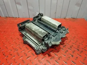 2195773 SCANIA Блок управления двигателем