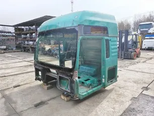 Каркас кабины MAN