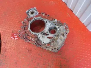 5001849934 RENAULT Делитель КПП