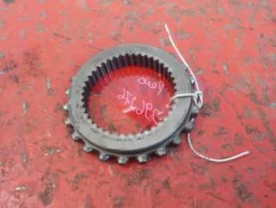 5001848822 RENAULT Кольцо синхронизатора