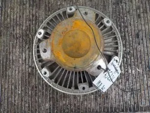 5412000522 MERCEDES Термомуфта