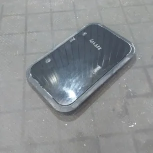 1690127 DAF Люк электрический