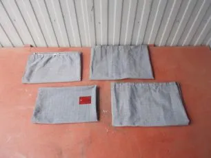 81621015086 MAN Штора