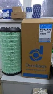 P782936 DONALDSON Фильтр воздушный