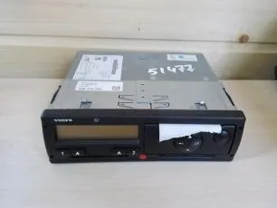20452391 VOLVO Бортовой компьютер