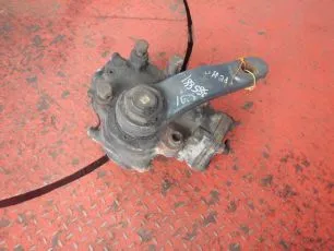 7422089575 RENAULT Редуктор рулевой