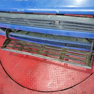 82072463 VOLVO Решетка радиатора