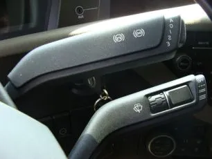 22065601 VOLVO Переключатель подрулевой круиз контроля